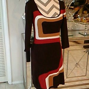 BCBG Maxazria Dress